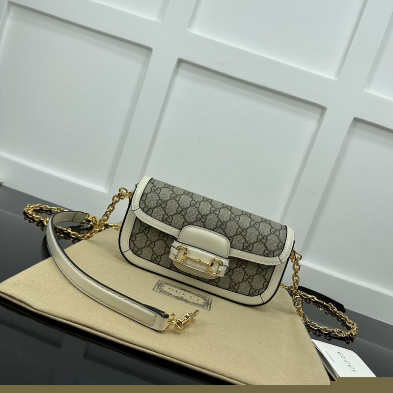 G*u*i satchel bags